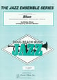 Blue Jazz Ensemble sheet music cover